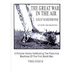 The Great War In The Air: Aces Of The Western Front