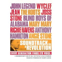 Soundtrack for a Revolution