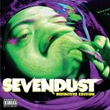 Sevendust (Definitive Edition) by Sevendust