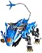 リボルテックヤマグチ No.93 ZOIDS ブレードライガー