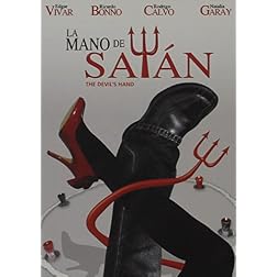 Mano De Satan
