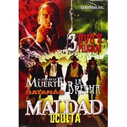 Maldad Oculta (3pc)