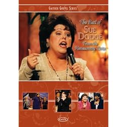 Best of Sue Dodge