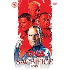 Tna Wrestling: Sacrifice 2010