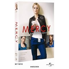 Mercy: Complete First Season