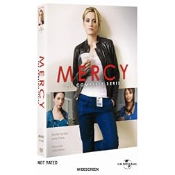 Mercy: Complete First Season