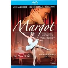 Margot [Blu-ray]
