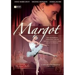 Margot & Royal Ballet (2pc)