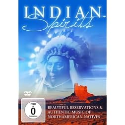 Indian Spirits