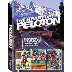 The Heart of the Peloton