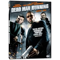 Dead Man Running
