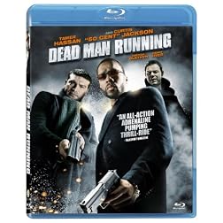 Dead Man Running [Blu-Ray]
