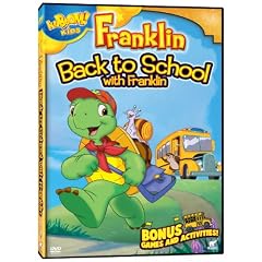 Franklin - Back to School with Franklin