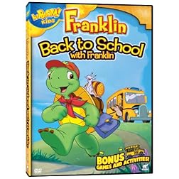 Franklin - Back to School with Franklin
