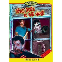 Dead Dudes in the House