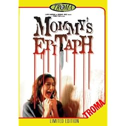 Mommy's Epitaph