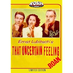 That Uncertain Feeling