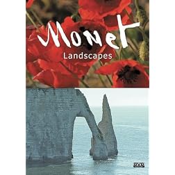 Monet Landscapes