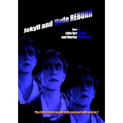 Jekyll and Hyde Reborn