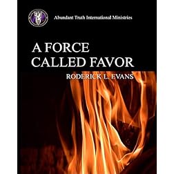 A Force Called Favor