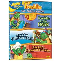 Franklin Triple Feature
