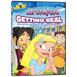 Braceface - Getting Real