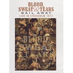 Sail Away- Live In Stockholm 1973