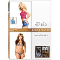 The Girl Next Door/Miss March