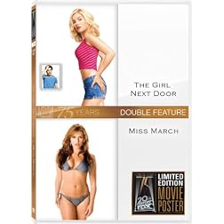 The Girl Next Door / Miss March