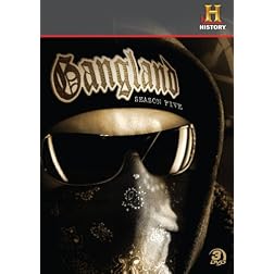Gangland: Complete Season 5
