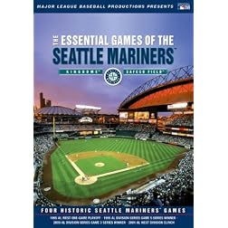 Essential Games of the Seattle Mariners