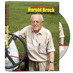 An Interview with Harold Brock