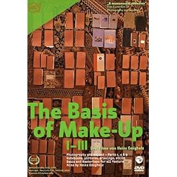 The Basis of Make-Up I-III