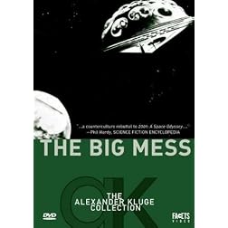 The Big Mess
