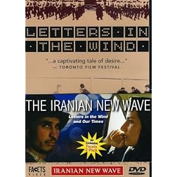The Iranian New Wave: Letters in the Wind/Our Times