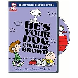 He's Your Dog, Charlie Brown (Deluxe Edition)