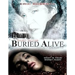 Project Solitude: Buried Alive