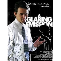 Glaring Emission