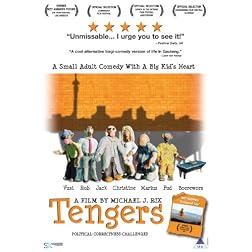 Tengers