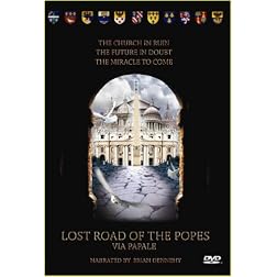 Lost Road Of The Popes: Via Papale