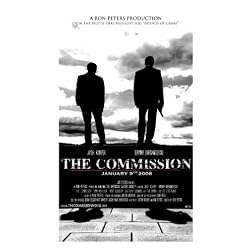 Joey Rostein and the Commission