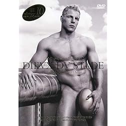 Dieux du Stade 2010 DVD: Making the Calendar
