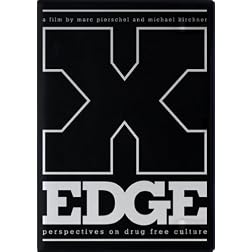 Edge - Perspectives On Drug Free Culture