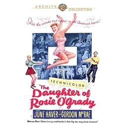 The Daughter of Rosie O'Grady
