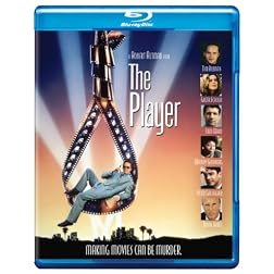 The Player [Blu-ray]