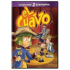 Chavo Animado: The Complete Second Season