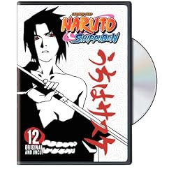 Naruto Shippuden, Vol. 12