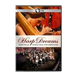 Harp Dreams