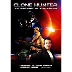Clone Hunter (Ws Dol)