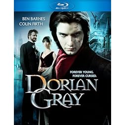 Dorian Gray [Blu-ray]